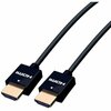 Avarro 6FT ULTRA SLIM 1080P HDMI HIGH SPEED CABLE W/ETHERNET 0E-SLIM06